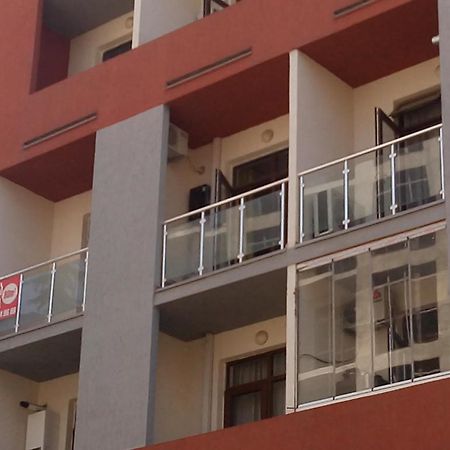 Studio Apartment In Μπατούμι Εξωτερικό φωτογραφία