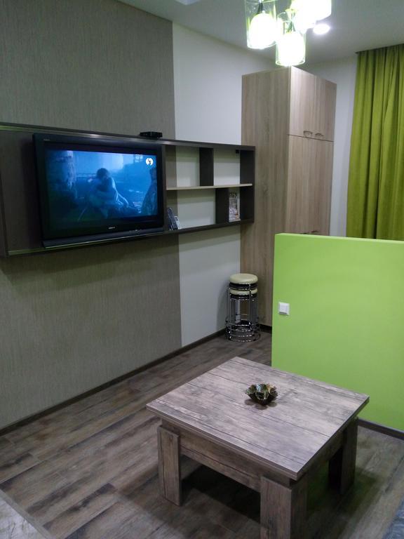 Studio Apartment In Μπατούμι Εξωτερικό φωτογραφία