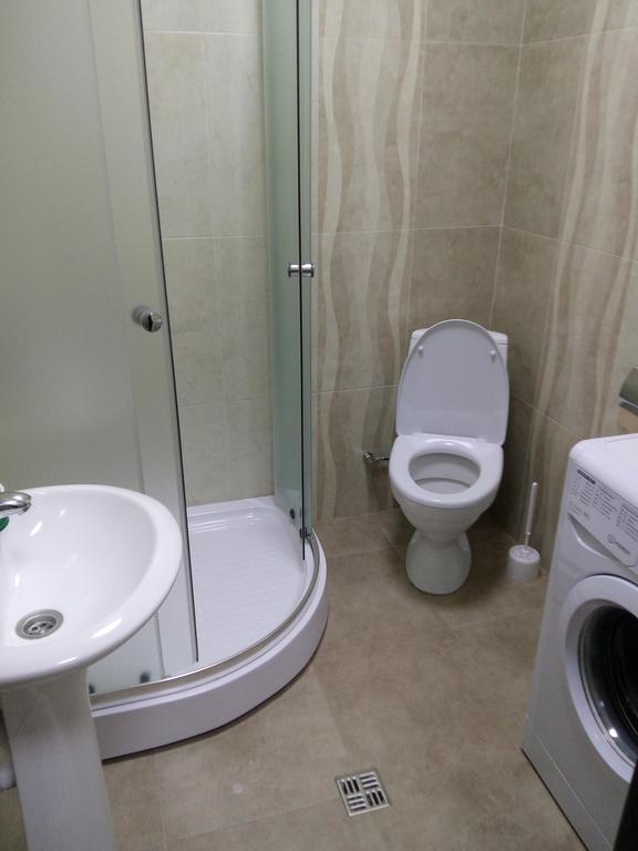 Studio Apartment In Μπατούμι Εξωτερικό φωτογραφία