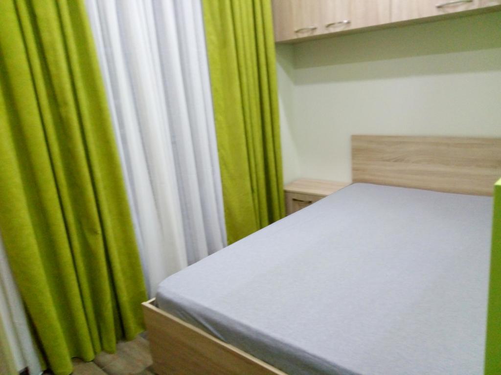 Studio Apartment In Μπατούμι Εξωτερικό φωτογραφία
