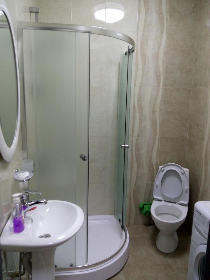 Studio Apartment In Μπατούμι Εξωτερικό φωτογραφία